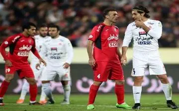 برای دریافت رضایتنامه و پیوستن به پرسپولیس مشکلی ندارم 