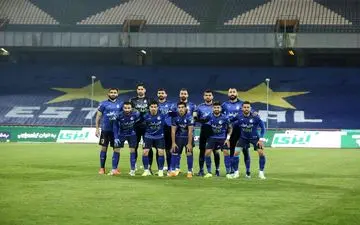 استقلال بدون مصدوم در انتظار 2 بازی سرنوشت ساز