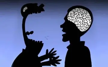 تست روانشناسی | میخوای بدونی چقدر رو مخ هستی؟ پاسخ به این تست میزان نفرت انگیز بودنتو نشون میده! 