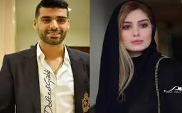 افشاگری “مهدی طارمی” درباره ارتباطش با “سحر قریشی”/ طارمی همه چیز را گفت! 