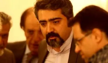 مراسم رونمایی از کتاب اندیشگاه اَبَرانسان همزمان با برپایی نمایشگاه کتاب