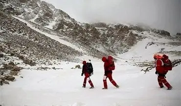 نجات معجزه آسا در ییلاقات سوگاه؛ ۶ کوهنورد پس از ساعت‌ها تلاش از مرگ حتمی گریختند!
