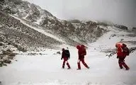 نجات معجزه آسا در ییلاقات سوگاه؛ ۶ کوهنورد پس از ساعت‌ها تلاش از مرگ حتمی گریختند!
