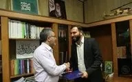 ذوالفقاری معاون اجرایی سازمان بازرسی شهرداری تهران شد 
