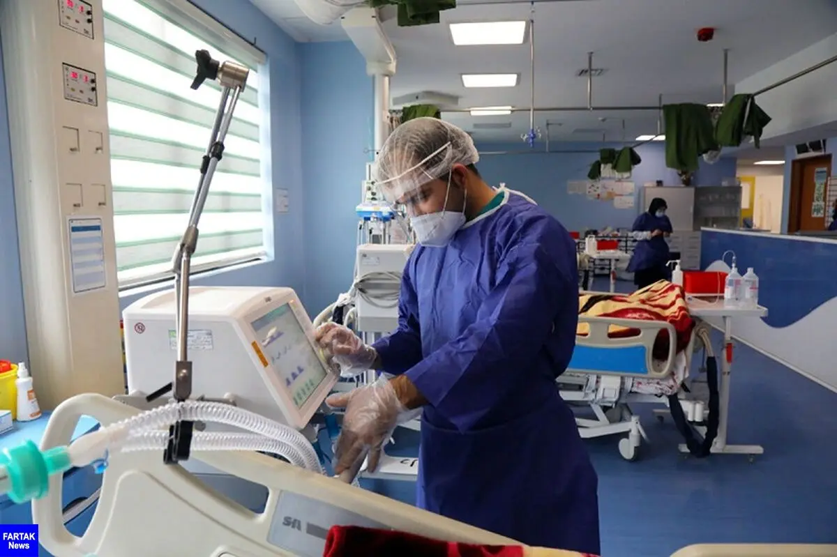 
شناسایی ۱۱۱ بیمار جدید مبتلا به کرونا در استان کرمانشاه
