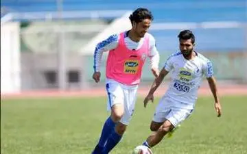  تصمیم منطقی شفر برای بازی با الهلال