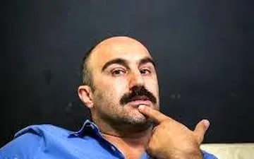  نقی معمولی در کلینیک باشگاه استقلال (عکس)