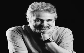 تولدت مبارک حسن جوهرچی/اولین زادروز با «در پناه تو » بدون حضور تو+عکس