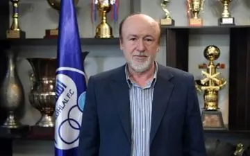 
پشت پرده صحبت های جنجالی رحمتی  روی خط 90 از زبان مدیرعامل استقلال