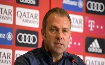 واکنش سرمربی بایرن به احتمال رفتن به لیگ برتر 