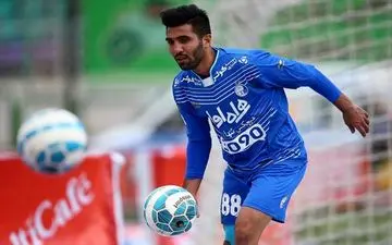 
این بازیکن استقلال مقصر آبروریزی آبی ها شناخته شد!