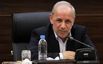  معاون رئیس‌جمهور چقدر حقوق می‌گیرد؟