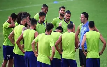 نکونام و ماجرای لیست مازاد در ماراتن 5 هفته ای تا نیم فصل!