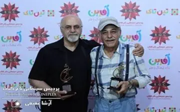  ۹ هنرمندی که صدآفرین گرفتند را بشناسیم