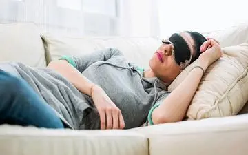 اثرات مثبت چرت عصرگاهی بر ذهن و جسم