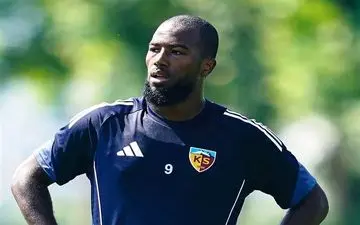 پیشنهاد یک میلیون یورویی استقلال به مهاجم اهل هاییتی