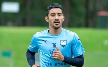 قوچان نژاد-پرسپولیس؛ممکن است؟