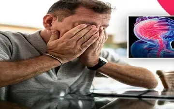 آشنایی با فرق سکته مغزی و قلبی