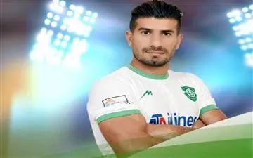 مهدی‌زاده: مقابل سپاهان تسلیم نخواهیم شد 