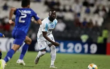 فنونی زاده:شفر باید برای بازی با پدیده از یک ترکیب ایده آل استفاده کند