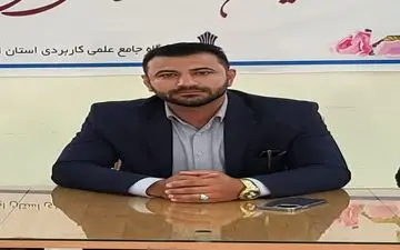 انتخاب رئیس هیات نجات غریق و غواصی استان ایلام/ حامد قربانی برای مدت چهار سال انتخاب شد 