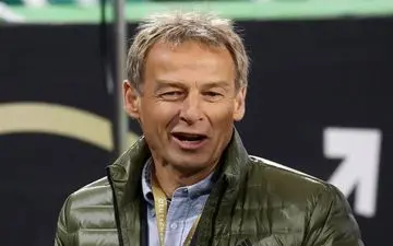 جام ملت‌های آسیا ۲۰۲۳| واکنش کلینزمن به تقابل احتمالی ایران و کره جنوبی 