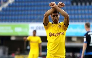 احتمال دائمی شدن بهترین بازیکنان قرضی فصل جاری!
