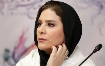 لباس عجیب و غریب سحر دولتشاهی جنجالی شد