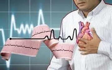 دلایلی که خبر از سکته قلبی می دهد