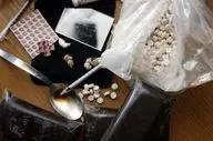 فاجعه‌ای جدید در آمریکا با ماده مخدر «فرانکنشتاین»: ۴۰ برابر قوی‌تر از فنتانیل