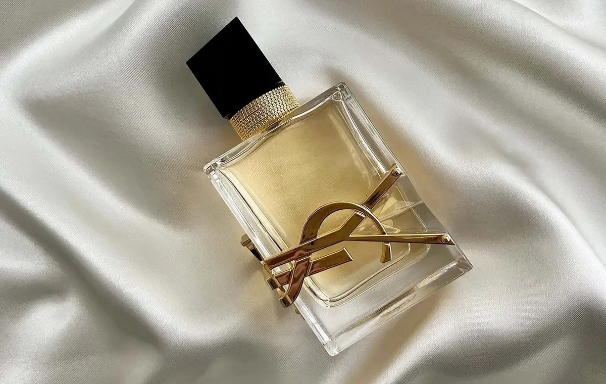 بهترین عطرهای زنانه ۲۰۲۲ 