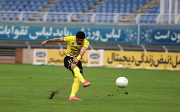 قرارداد ستاره سوم پرسپولیس به زودی نهایی می‌شود