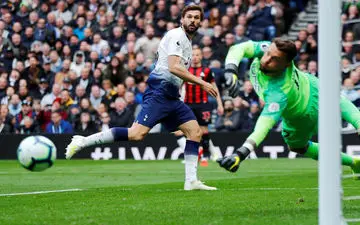 
نتایج هفته سی و سوم لیگ برتر انگلیس|منچستر یونایتد بالاخره برد
