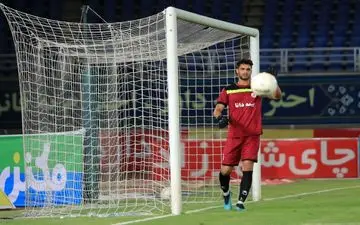  بازگشت گوهری به چارچوب نفت مسجد سلیمان