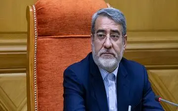وزارت کشور: رحمانی فضلی شب اجرای طرح سهمیه بندی بنزین از محل وزارت کشور با استانداران در ارتباط بود