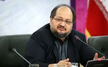 
وزیر صنعت، معدن و تجارت از تولید کاغذ از سنگ و نیشکر خبر داد
