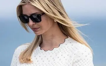  "ایوانکا" بدهی بالا آورد