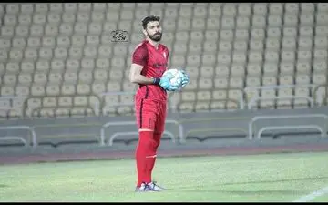 مدیر باشگاه نود حرمت ها را شکست/از مردم عزیز ارومیه خداحافطی می کنم