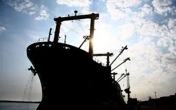 کشتی ایرانی توقیف‌شده در عربستان آزاد شد