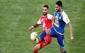 کریمی: فکر نمی کنم به این زودی به استقلال برگردم
