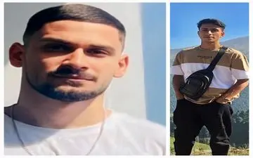 خبر ناگوار و باور نکردنی؛ مرگ فوتبالیست گیلانی در اثر برق گرفتگی/ یکی هم به کما رفت !