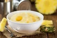 طرز تهیه کمپوت آناناس خانگی؛ خوش‌طعم و بدون مواد نگهدارنده