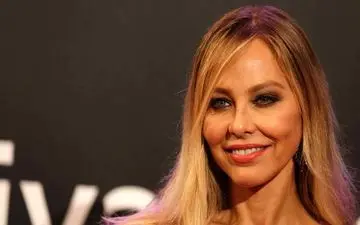  دیدار بازیگر زن مشهور با پوتین برایش دردسر شد +عکس