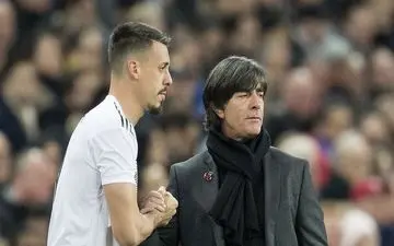 واکنش تند یواخیم لوو به اظهارات واگنر