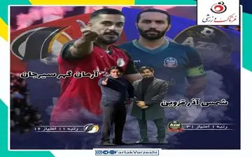 جدال کهشانی‌ها برابر پنجره‌های بسته سیرجان