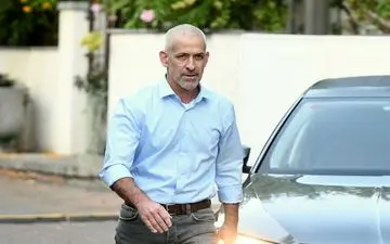 رئیس شاباک زمان کناره گیری خود را اعلام کرد