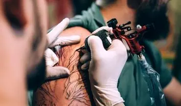 خطر پنهان خالکوبی؛ تغییر دائمی سیستم ایمنی و تأثیر بر واکسن‌ها