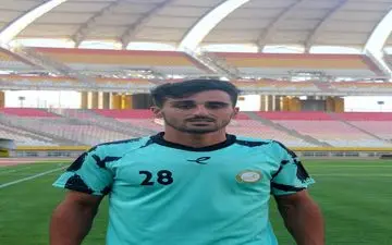 مهاجم خوشه طلایی به سپاهان پیوست