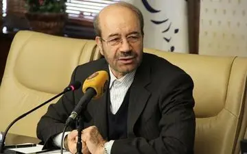 تحریم‌های جدید آمریکا تاثیری بر وزارت نیرو ندارد