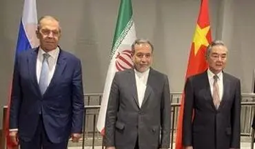 جزئیات نامه وزرای خارجه ایران، روسیه و چین درباره اسنپ‌بک